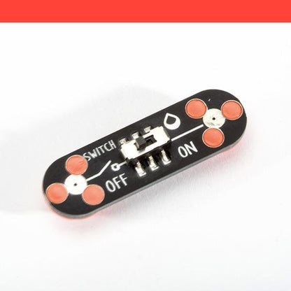 Switch (SPST Switch)