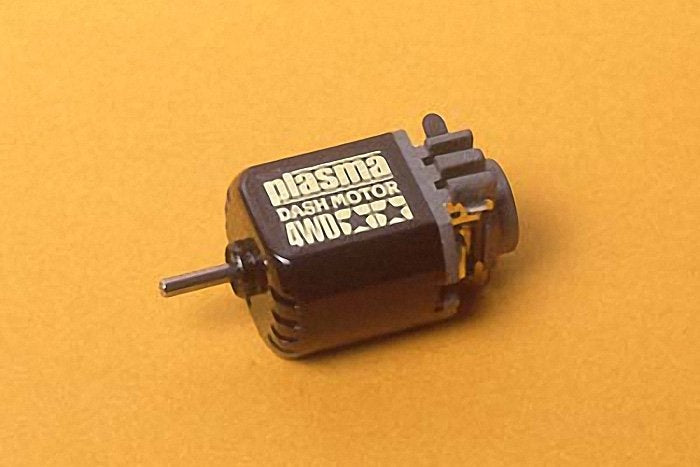15186 JR Plasma Dash Motor