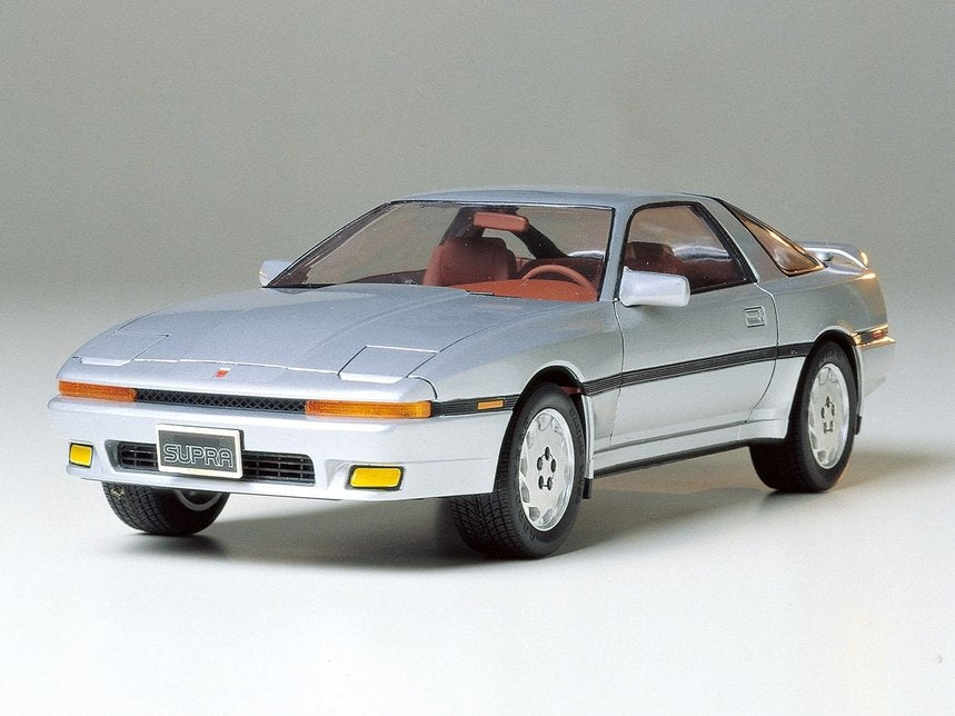 Toyota Supra 3.0 GT Turbo