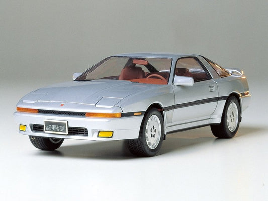 Toyota Supra 3.0 GT Turbo