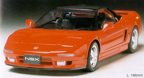 Honda NSX Kit
