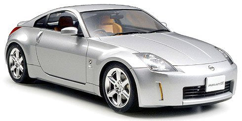 1/24 Nissan 350Z ""Track""