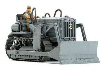 32565 1/48 Komatsu G40 Bulldozer Japanese Navy