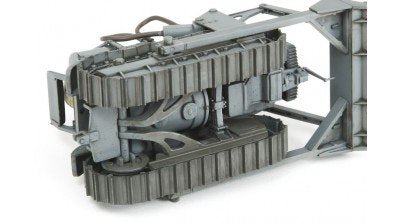 32565 1/48 Komatsu G40 Bulldozer Japanese Navy
