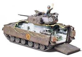 35132 1/35 US M2 Bradley IFV