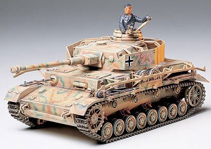 1/35 German Panzer IV/70(A)
