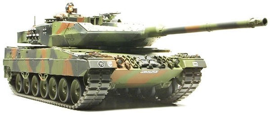 353871/35 Leopard 2 A7V  Tank