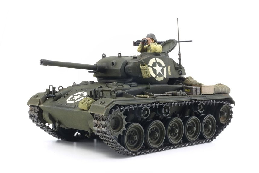 1/35 US Light Tank M24 Chaffee
