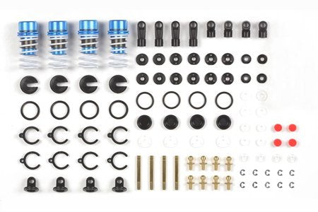 RC TRF Special Damper Set