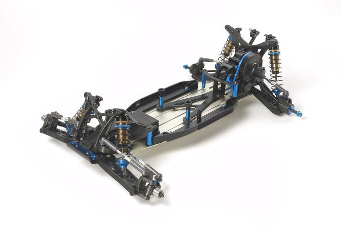 42277 TRF201XM Chassis Kit