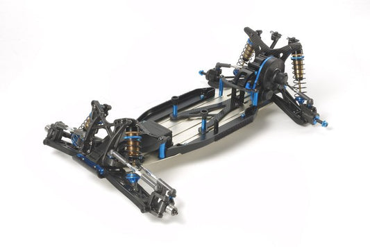 42277 TRF201XM Chassis Kit