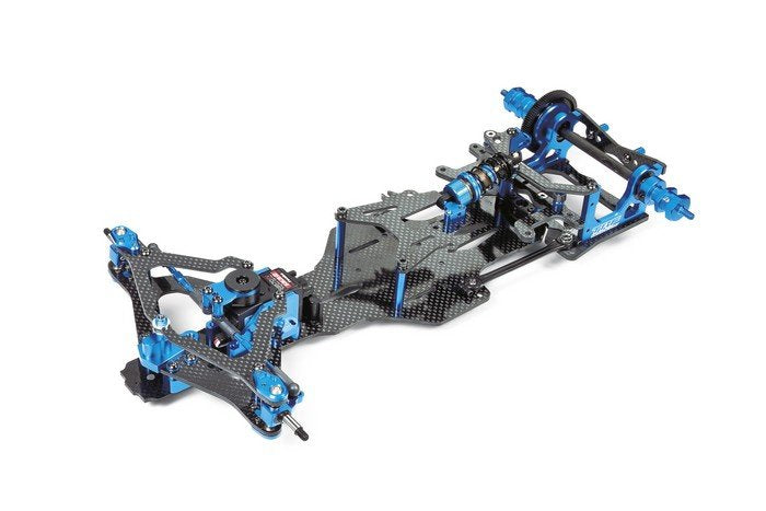 42279 TRF101W Chassis Kit