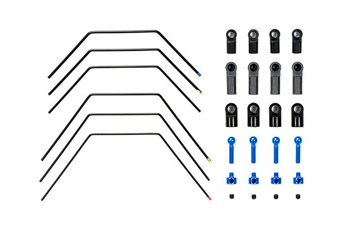 Stabilizer Set TRF418