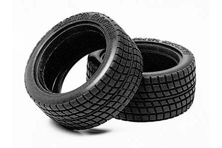 M-Chassis Radial Tire (2)
