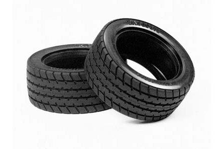 M-Chassis 60D Radial Tires (2)