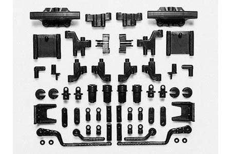 50793 C Parts Suspension Arm M03