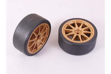 Drift Tire D: All Touring (2)