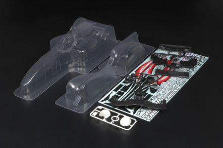 51377 1/10 F104 Body Set