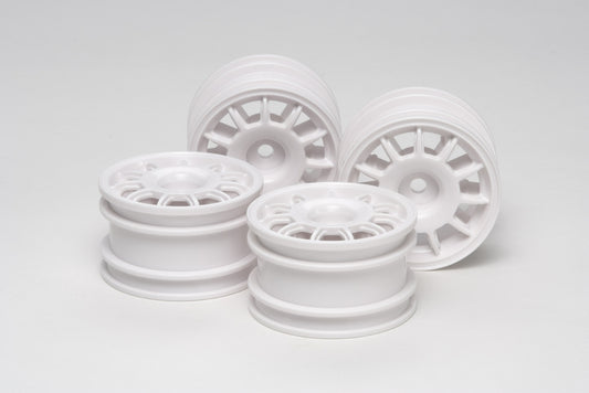 11 Spoke Racing Wheels (4): M-Chassis