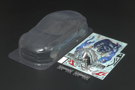 51428 Body Set Endless 370Z