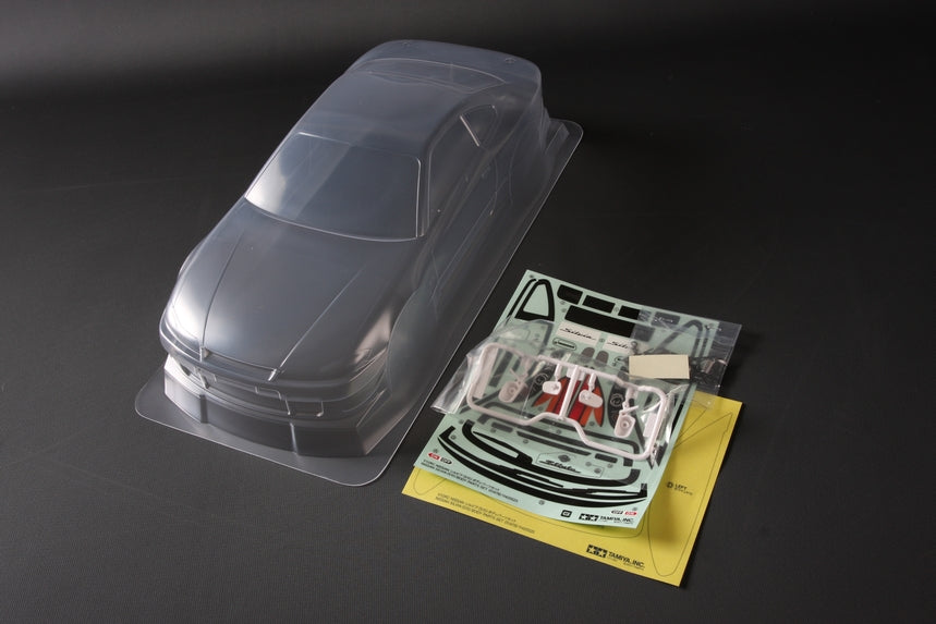 51478 Body Set Nissan Silvia S15