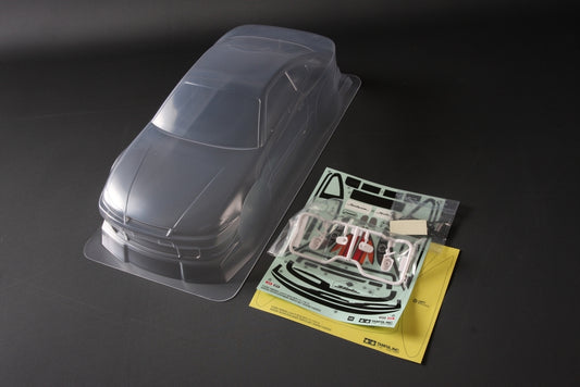 51478 Body Set Nissan Silvia S15