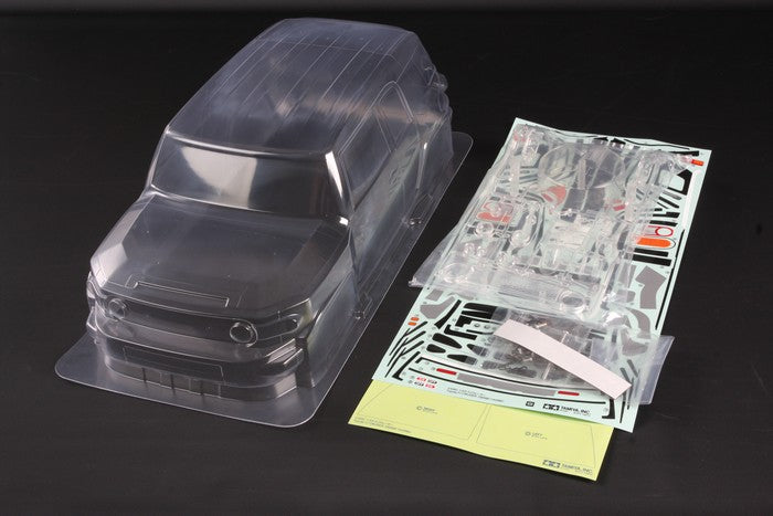51560 Body Set Toyota FJ Cruiser