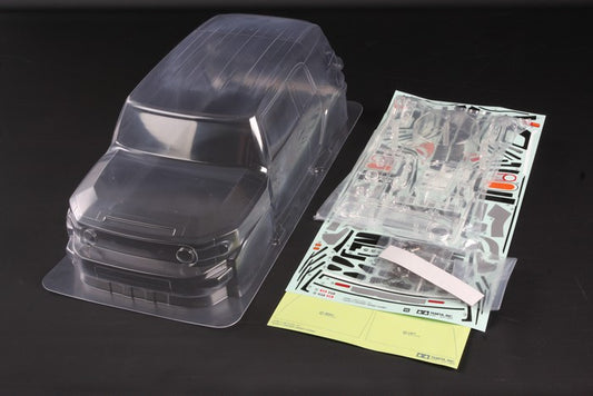 51560 Body Set Toyota FJ Cruiser