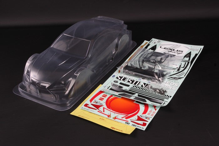 51562 Body Set Eneos Sustina RC F