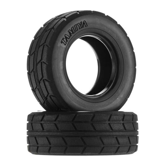 RC On Road Racing Truck Tires For MAN Race Trucks