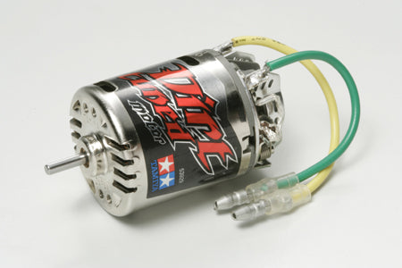 Dirt-Tuned Motor 27T