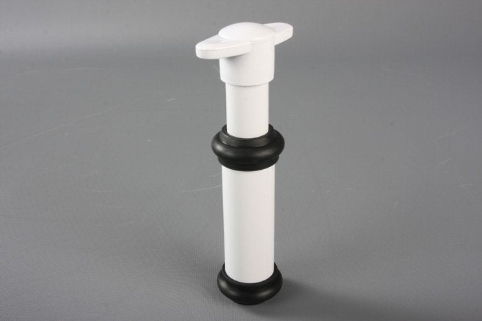 Damper Oil Air Remover - Super Long