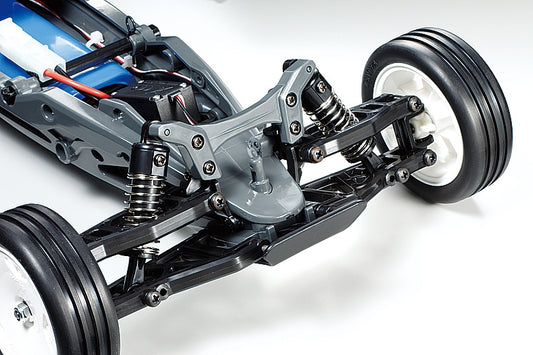 STEERING LINK