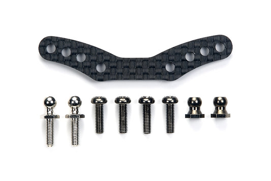 Carbon Damper Stay Front M05
