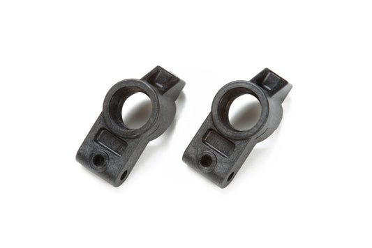 E Parts Carbon Reinforced Rear Upright TRF418