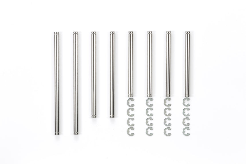 54613 Stainless Steel Susp Shaft M-05 Ver.II