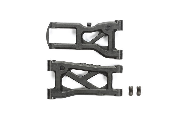 54691 D Parts Suspension Arms TRF419
