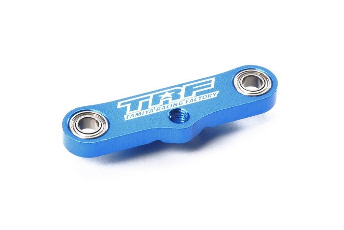 Aluminum Steering Bridge TA07