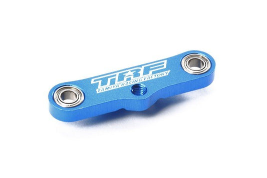 Aluminum Steering Bridge TA07