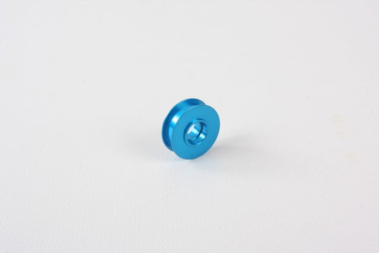 54706 Aluminum Counter Pulley TA07