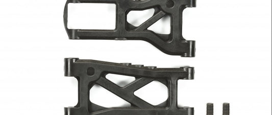 54740 D Parts Suspension Arms Medium TA07