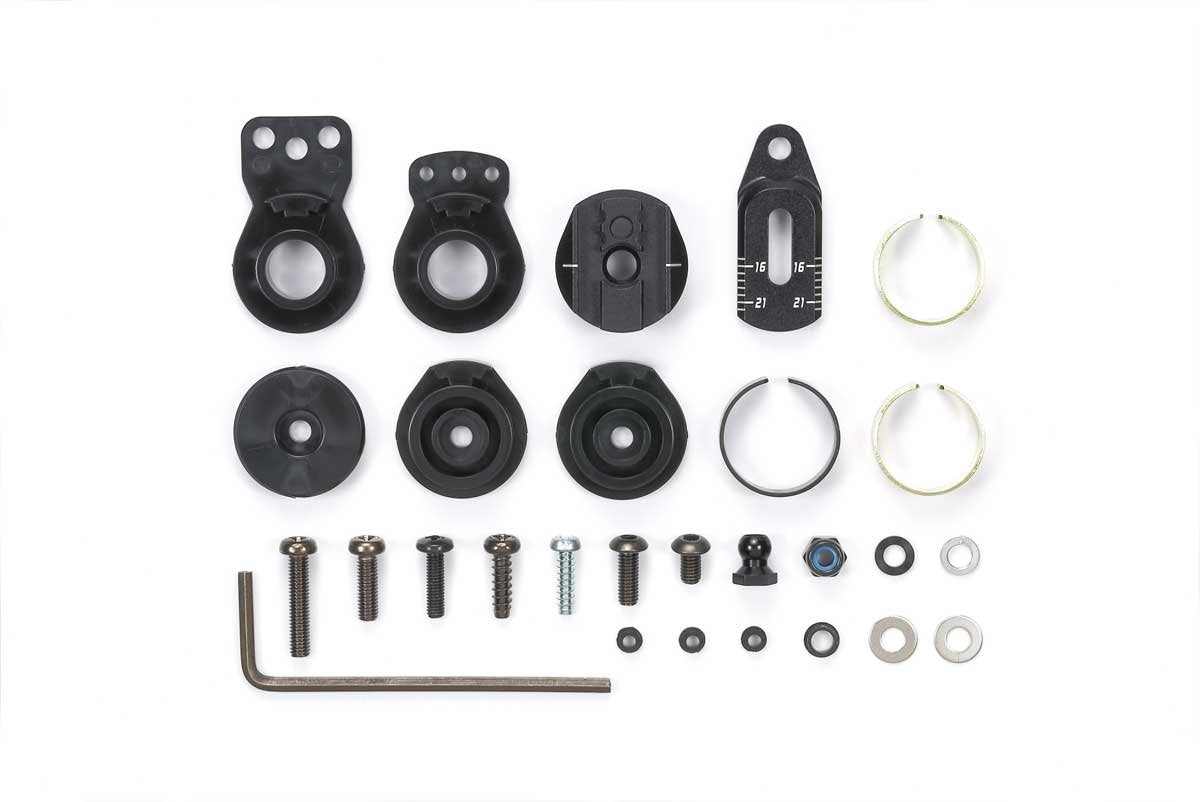 RC TT02 Hi-Torque Servo Saver