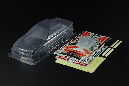 Roof Spoiler