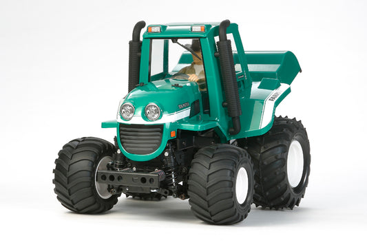 57853 RTR Farm King Wheelie WR02G