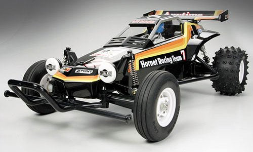 The Hornet RWD Kit