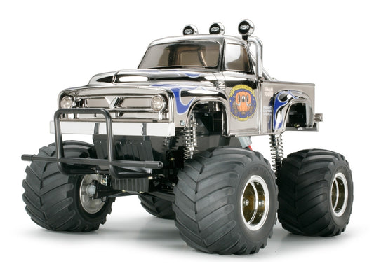 58365 1/12 Midnight Pumpkin Metallic Kit