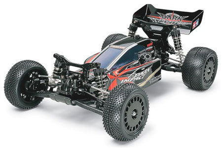 58370 1/10 Dark Impact 4WD Kit