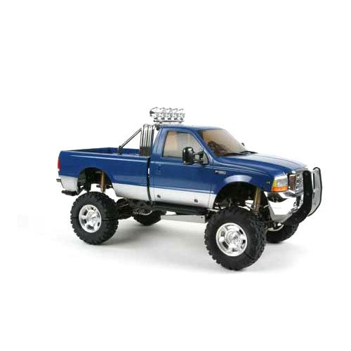 58372 1/10 Ford F350 High-Lift Kit