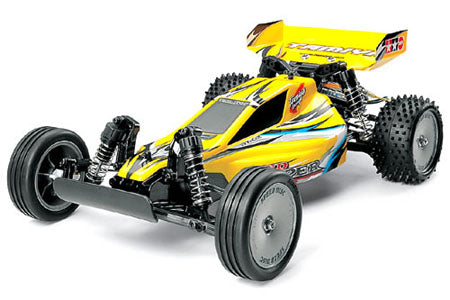 Sand Viper Kit