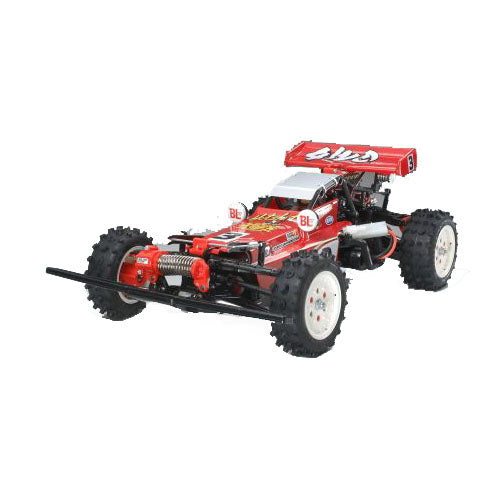 58391 1/10 Scale Hotshot 4WD Buggy